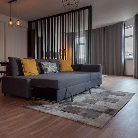 דירות מסדו דה קבליירוס Redondo Loft מראה חיצוני תמונה