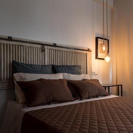 דירות מסדו דה קבליירוס Redondo Loft מראה חיצוני תמונה