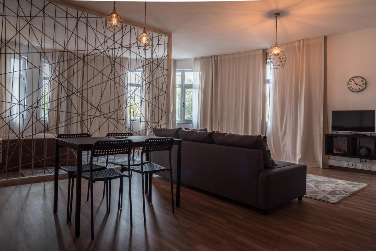 דירות מסדו דה קבליירוס Redondo Loft מראה חיצוני תמונה