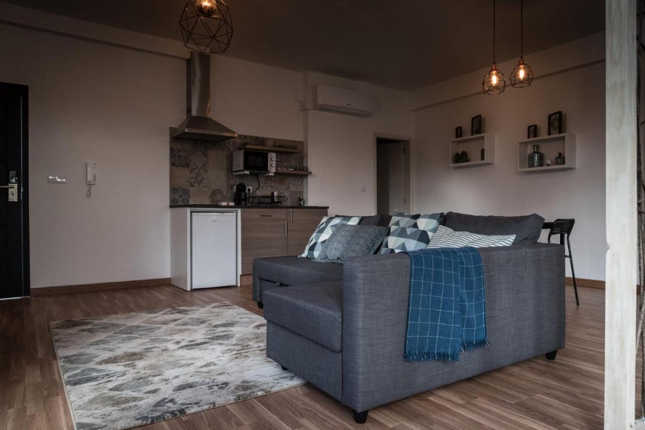 דירות מסדו דה קבליירוס Redondo Loft מראה חיצוני תמונה