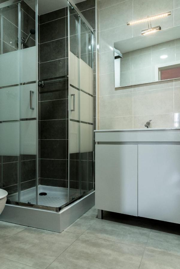 דירות מסדו דה קבליירוס Redondo Loft מראה חיצוני תמונה